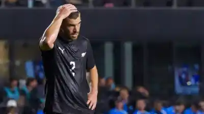 El increíble contrato que Deportivo Riestra ya le puso sobre la mesa a Tim Payne