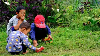 Cuánto dinero se necesita para criar un hijo en Argentina: los nuevos números del INDEC