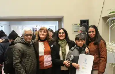 Un nuevo paso hacia la tranquilidad: 71 familias tucumanas recibieron sus escrituras
