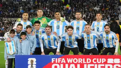 El escenario que nadie quiere pero todo el mundo calcula: ¿qué pasa si Argentina empata con Argelia en el debut?