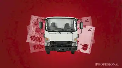 Camioneros de Tucumán: así será el sueldo con el aumento de enero y el bono de $840.000
