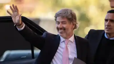 El Gobierno ya tiene 11 nuevos jueces: los nombres que se oficializaron en el Boletín Oficial