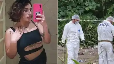 La madre de Erika Álvarez rompe el silencio tras el hallazgo en Manantial Sur y exige justicia