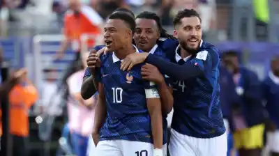 ¿Venganza? Mbappé rompió el silencio tras el doblete a Senegal y dejó una frase que da la vuelta al mundo