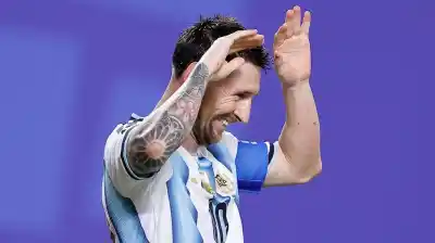 Lo que dijo la prensa mundial tras el triplete de Messi que dejó helada a Argelia