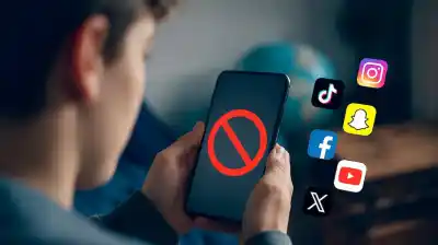 El plan de Reino Unido para prohibir las redes a menores: ¿llegará a la Argentina?