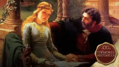 La frase que Eloísa le escribió a Abelardo y que hizo temblar a la Iglesia medieval