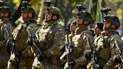 El Gobierno oficializó un plus salarial de hasta 25% para militares con títulos universitarios