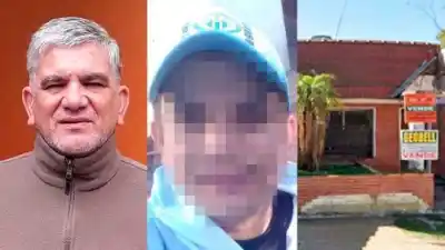El Parricidio De General Rodríguez Y Una Historia Familiar Atravesada Por La Violencia