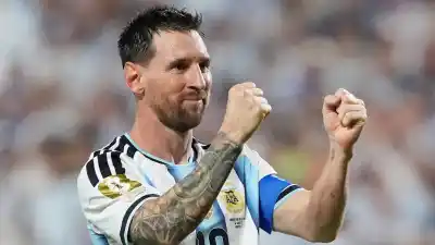 La Rioja declaró asueto tras el triunfo de la Selección en el Mundial 2026