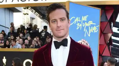 El regreso de Armie Hammer: el actor “caníbal” rompió el silencio y lanzó un pedido desesperado