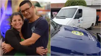 Los mató mientras dormían: la macabra confesión de un joven que asesinó a su padre y madrastra para comprar drogas