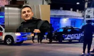Buscan a un narco prófugo por el crimen de un policía tucumano y ofrecen 20 millones