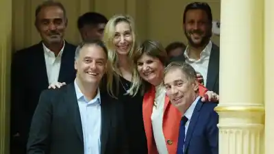 El escándalo Adorni sacude el tablero electoral: Bullrich trepa y el oficialismo reacomoda fichas para 2027