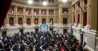 Con Apoyo De La Oposición, El Acuerdo  Entre La Unión Europea Y El Mercosur Sería Ratificado Por El Congreso