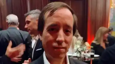 La Justicia confirmó el procesamiento de Marcelo Porcel: ¿qué pasará ahora con el empresario acusado de abusar a los amigos de sus hijos?