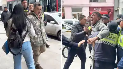 Le disparó a un ciclista en San Juan al 600: la Justicia tomó una decisión clave sobre el acusado