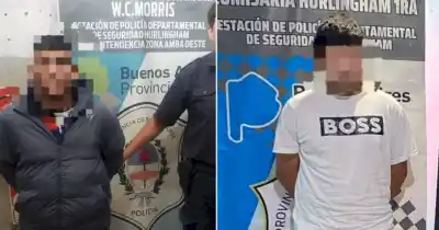 Dos Detenidos Por El Asalto Al Periodista Nicolás Wiñazki: Uno Cayó Tras Robar Un Auto
