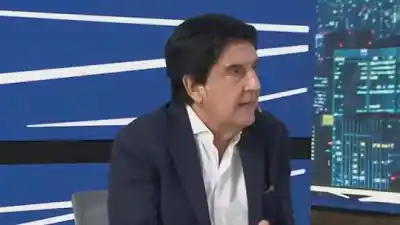 Melconian: “Acá Celebran La ‘derrota’ De La Inflación Y Solo La Desinflaron Al 20% Anual”