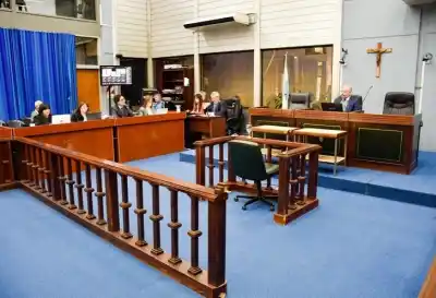 Un ex capitán del Ejército al banquillo: Tucumán juzga el robo de bebés durante la dictadura