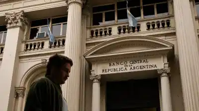 Causa SIRA: el rastro de los dólares lleva a cuentas comitentes y billeteras frías