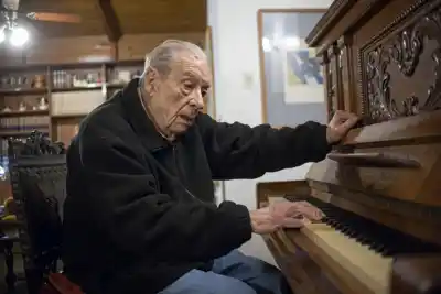 Murió el “Pato” Gentilini: el músico que marcó a fuego la cultura tucumana