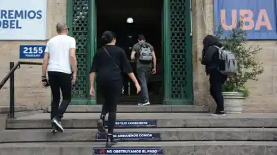 El ranking que consolida a la UBA en la élite mundial, pero enciende una alerta