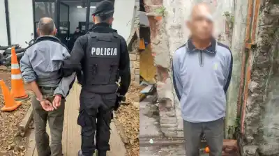 Abusos en un jardín de Rosario: el portero quedó preso y hay más de 11 denuncias