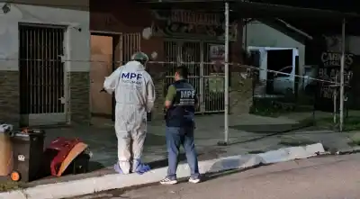 Discusión doméstica terminó en tragedia: lo que hizo con un cuchillo después de la cena