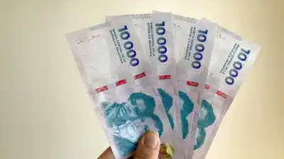 Plazo fijo: cuánto ganás si invertís $1.300.000 a 30 días con las nuevas tasas