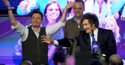 Javier Milei Y Sus Medidas, EN VIVO: “Terroristas Venezolanos Intentan Infiltrarse En El País”, El Mensaje De Santiago Caputo Con Críticas A La Oposición
