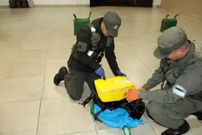 Famaillá en la mira: cuatro detenidos y una reunión clave antes del secuestro de 470 kilos de cocaína