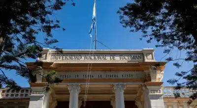 Elección en la UNT: los decanos bancan a Pagani, pero ponen la pelota en la Justicia