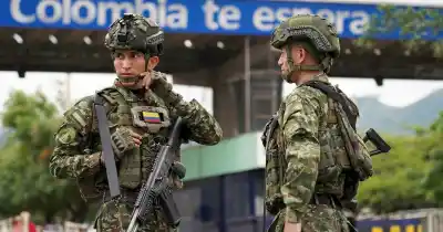 La Captura De Maduro Provocó El Temor En La Región A Una Nueva Oleada Migratoria De Venezolanos: Detalles De Los Operativos De Contención