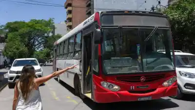 Voto a voto: el Concejo define hoy si el boleto de colectivo sube a $1.700