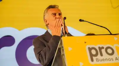 Macri vuelve a escena en Mar del Plata: el PRO sale a marcar la cancha en medio del cortocircuito con Milei