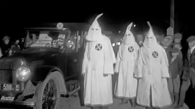 Los mataron por luchar por el voto negro: la historia de los tres jóvenes asesinados por el KKK en Mississippi