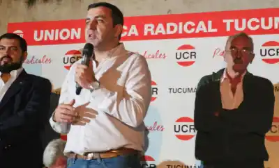 Le dieron un ultimátum a la UCR: la Justicia les ordenó convocar a elecciones internas en 15 días
