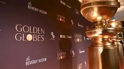 Globos De Oro 2026: Cuáles Son Las Películas Nominadas Y En Qué Plataforma Se Pueden Ver