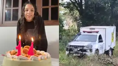 Amigo de 18 años confesó haberla matado a ladrillazos: el horror detrás del crimen de Iasmyn en Brasil
