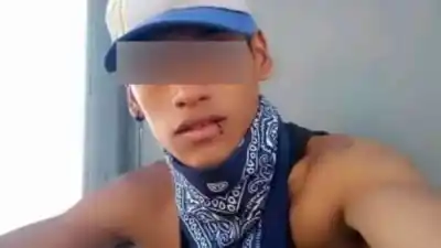 Discutió con su novia y lo que hizo después heló a todos: la policía lo busca