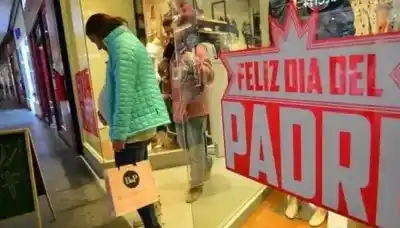 Atención comerciantes: el Día del Padre mueve el fin de semana largo en Tucumán