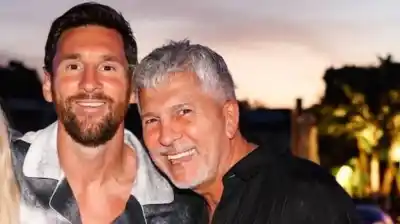 El motivo por el que la familia Messi rompió el silencio y lanzó un duro comunicado