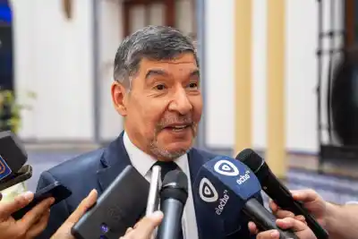 La Legislatura aprobó reformas clave en Justicia y Educación: ¿qué cambió?