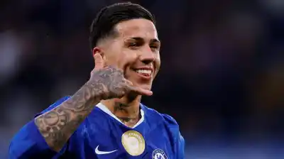 Mourinho obsesionado: Real Madrid prepara oferta récord por Enzo Fernández