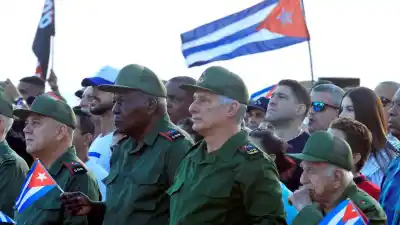 La sorpresiva jugada de Cuba que nadie esperaba: ¿qué está cambiando el régimen de Díaz-Canel?