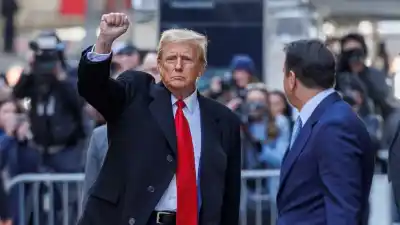 Trump se declara vencedor, pero Israel vuelve a atacar Líbano y el acuerdo de paz tambalea