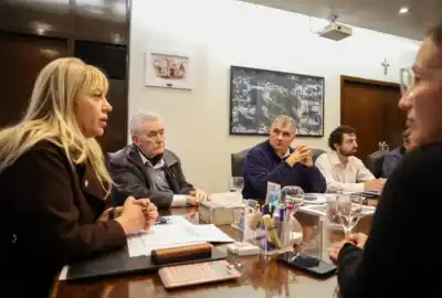 El Niño acecha: el plan secreto de Rossana Chahla para evitar inundaciones en Tucumán