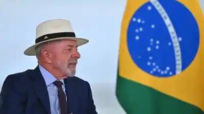 Un escándalo de corrupción sacude al gobierno de Lula a meses de las elecciones en Brasil