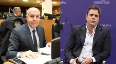 Se suma un legislador y su hija al proyecto de Catalán en Tucumán: el mensaje que encendió las redes